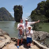 Отзыв от Агата - DTV виза